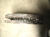  LUMMUS / DM&E MK-IV Cutter Reel, 1.5" cut length, 40 blades,